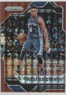 Wade Baldwin IV