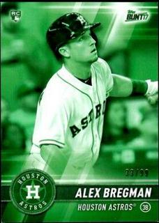 Alex Bregman