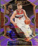 Davis Bertans