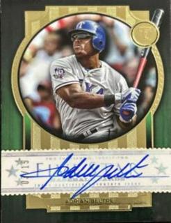Adrian Beltre
