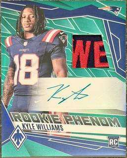 Kyle Williams