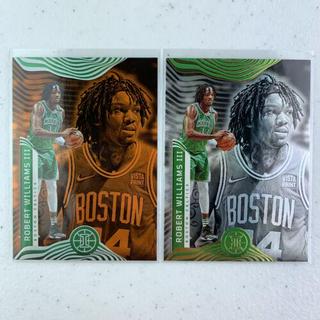 Robert Williams III