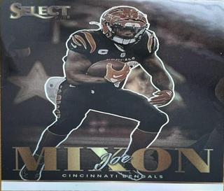 Joe Mixon
