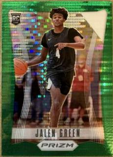 Jalen Green