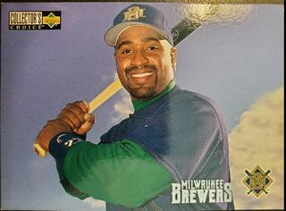 Milwaukee Brewers
