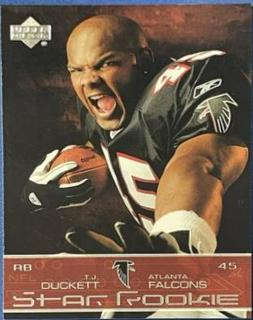 T.J. Duckett