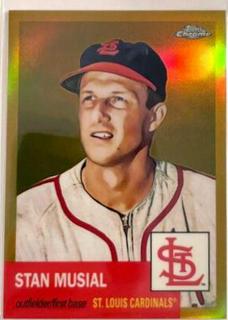 Stan Musial