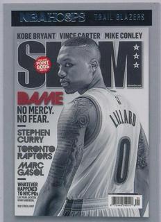 Damian Lillard