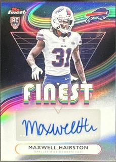 Maxwell Hairston