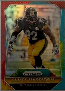 James Harrison