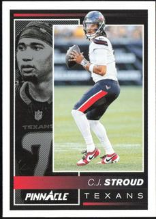 C.J. Stroud