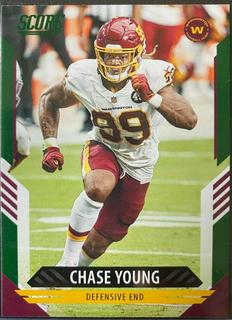 Chase Young