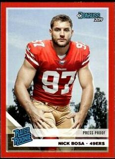 Nick Bosa