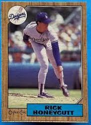 Rick Honeycutt