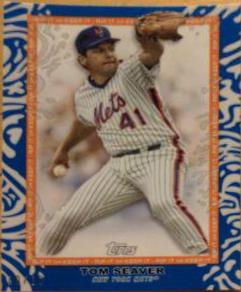 Tom Seaver