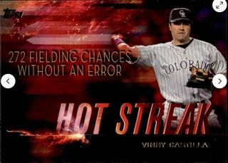 Vinny Castilla
