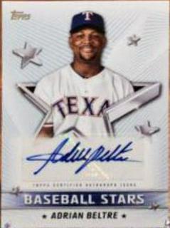 Adrian Beltre