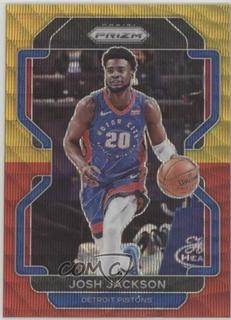 Josh Jackson