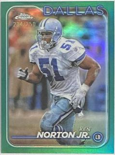 Ken Norton Jr.