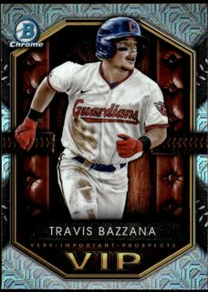 Travis Bazzana