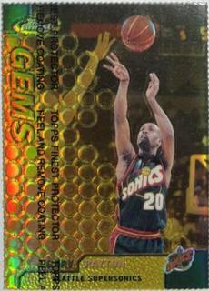 Gary Payton