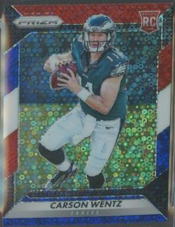 Carson Wentz