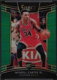 Wendell Carter Jr.