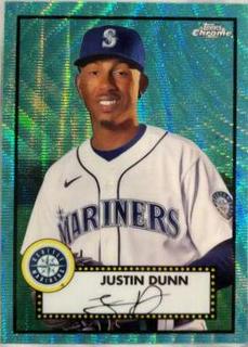 Justin Dunn