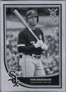 Tim Anderson