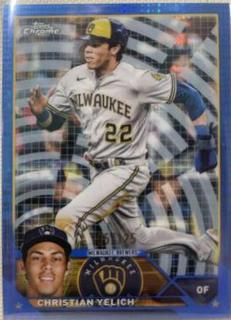 Christian Yelich
