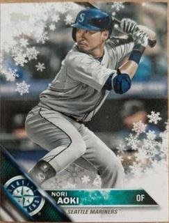 Nori Aoki