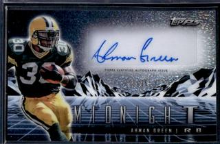 Ahman Green