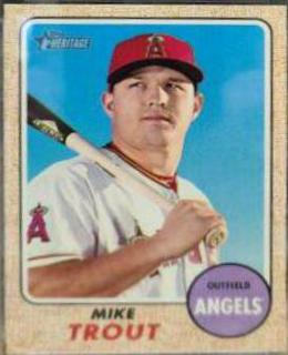 Mike Trout