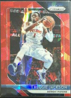 Reggie Jackson