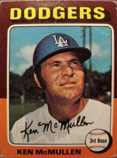 Ken McMullen