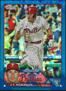 J. T. Realmuto