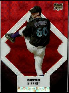 Dustin Nippert