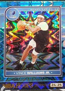 Vince Williams Jr.