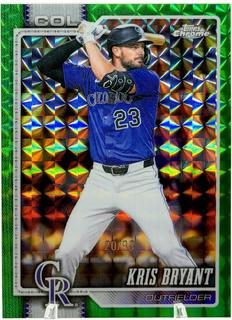 Kris Bryant