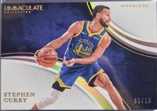 Stephen Curry
