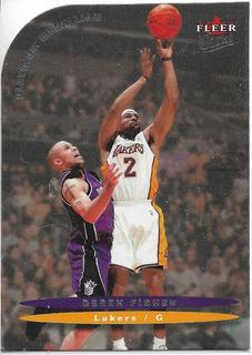 Derek Fisher