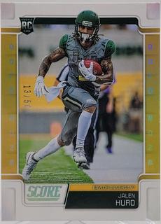 Jalen Hurd