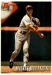 Mickey Morandini