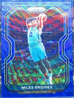 Miles Bridges