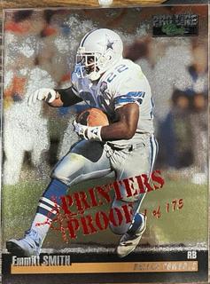 Emmitt Smith