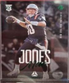 Mac Jones