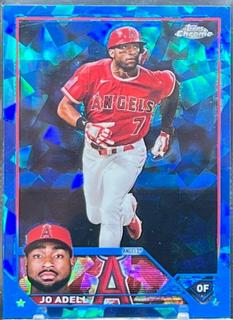 Jo Adell