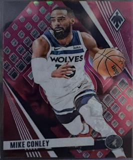 Mike Conley
