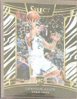 Grayson Allen