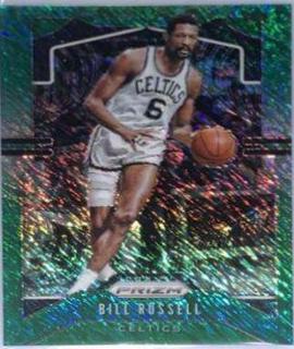 Bill Russell